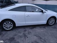 Second-hand Renault Laguna Coupé Dynamique 150 CP (110 kW) 2009 Culoarealb Coupe