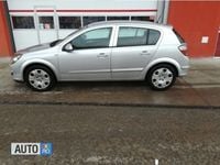 second-hand Opel Astra 1,7 cdi