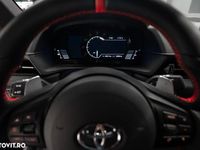 Second-hand Toyota Supra 340 CP (250 kW) 2024 Culoarerosu Coupe