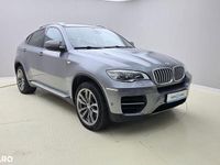 Second-hand BMW X6 381 CP (280 kW) 2014 Culoaregri SUV