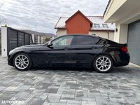 Second-hand BMW 420 Sport Line 190 CP (139 kW) 2015 Culoarenegru Berlinǎ