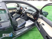 second-hand Peugeot 206 oferta 1199 Euro buc