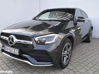 Second-hand Mercedes GLC300 AMG line Plus 245 CP (180 kW) 2020 Culoaregri SUV