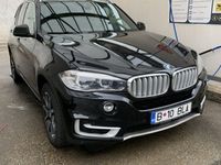 second-hand BMW X5 xDrive40d