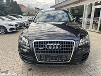 second-hand Audi Q5 2.0 TFSI Quattro S-Tronic