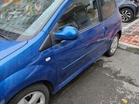 Second-hand Renault Twingo 75 CP (55 kW) 2009 Culoarealbastru Hatchback