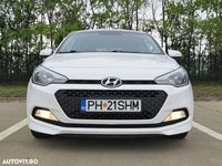 second-hand Hyundai i20 1.25 84CP M/T Comfort