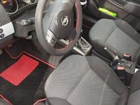 second-hand Opel Astra 1.6i