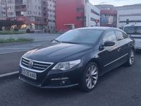 second-hand VW CC 