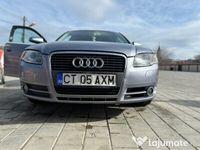 second-hand Audi A4 B7 1.9 TDI