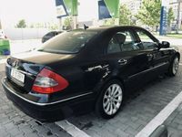 second-hand Mercedes E350 Clasa E