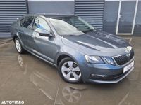 second-hand Skoda Octavia 2.0 TDI Ambition