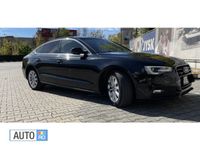 second-hand Audi A5 2014 2.0 DIESEL 177CP /S-LINE/QUATTRO