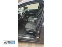 Second-hand Ford C-MAX Titanium 116 CP (85 kW) 2011 Gri Monovolum