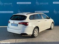 second-hand Fiat Tipo 1.6 Mjet Easy