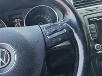 Second-hand VW Golf VI 166 CP (122 kW) 2009 Hatchback