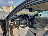 second-hand BMW 318 Seria 3 d Modern Line