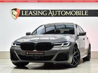 Second-hand BMW 545e M Sport 393 CP (289 kW) 2022 Gri Berlinǎ