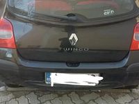 Second-hand Renault Twingo 75 CP (55 kW) 2007 Hatchback