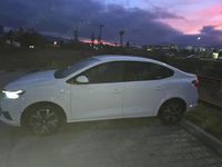 Second-hand Dacia Logan 90 CP (66 kW) 2023 Hatchback