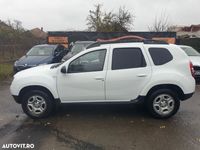 second-hand Dacia Duster 1.5 dCi 4x2 Laureate