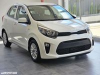 second-hand Kia Picanto 1.2 MPI 5MT Urban