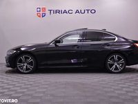 second-hand BMW 320 Seria 3 d xDrive AT MHEV