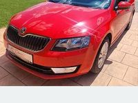 Second-hand Skoda Octavia Ambition 115 CP (84 kW) 2016 Culoarerosu Break