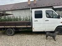 Second-hand Mercedes Sprinter 130 CP (95 kW) 2004