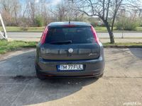 second-hand Fiat Grande Punto 2011 1.4 Benzina