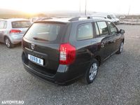 second-hand Dacia Logan MCV SCe 75 Laureate