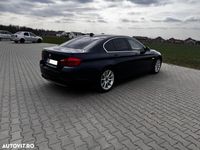 second-hand BMW 520 Seria 5 d