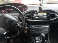 Second-hand Peugeot 308 68 CP (50 kW) 2013 Berlinǎ