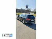 Second-hand VW Passat 140 CP (102 kW) 2011 Gri Break