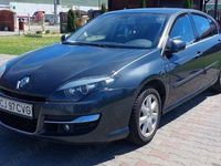 Second-hand Renault Laguna III 110 CP (80 kW) 2010 Hatchback