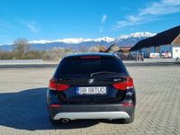 second-hand BMW X1 sDrive18d Aut.