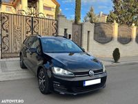 second-hand VW Golf VII 