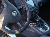 Second-hand VW Golf V 105 CP (77 kW) 2008 Negru Hatchback