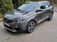 second-hand Peugeot 3008 1.5 BlueHDI S&S EAT8 Allure