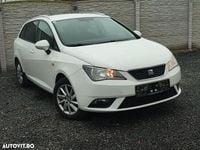 Second-hand Seat Ibiza ST 60 CP (44 kW) 2014 Culoarealb Break