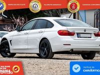 second-hand BMW 420 Seria 4 i xDrive