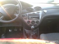 second-hand Ford Focus 1.8 Diesel TDCI -an 2005 Berlina