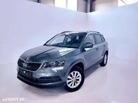 second-hand Skoda Karoq 1.6 TDI DSG Ambition