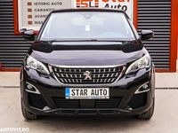 second-hand Peugeot 3008 1.5 BlueHDI 130 EAT8 Allure Pack