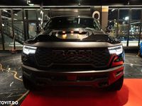 Second-hand Dodge Ram 540 CP (397 kW) 2025 Culoarenegru Pickup