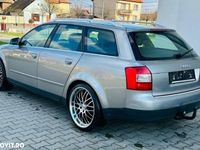 second-hand Audi A4 1.9 TDI