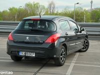 second-hand Peugeot 308 1.4 VTi Acces