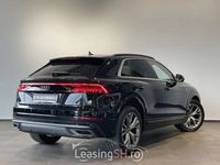 second-hand Audi Q8 