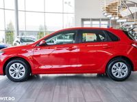 second-hand Hyundai i30 2022 · 1 km · 1 498 cm3 · Benzina