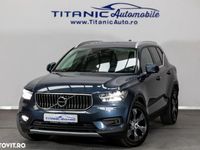 second-hand Volvo XC40 D4 AWD Geartronic Inscription